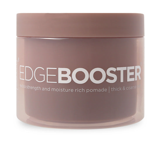 EDGE BOOSTER Extra Strength and Moisture Rich Pomade