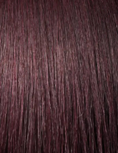 Outre Premium New Yaki 100% Human Hair Weave 18"