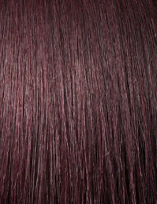 Outre Purple Pack Brazilian Bundle 100% Human Hair Blend Pre-Stretched Weave - LOOSE DEEP