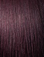 SENSATIONNEL Lulutress Crochet Braid - PASSION TWIST