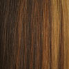 The Wig Brazilian Human Hair Blend Wig - HH-MIMI