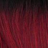 The Wig Brazilian Human Hair Blend Wig - HH-MIMI