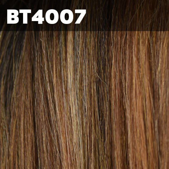 Vanessa Hair Synthetic Fashion Wig - ROCHELLE