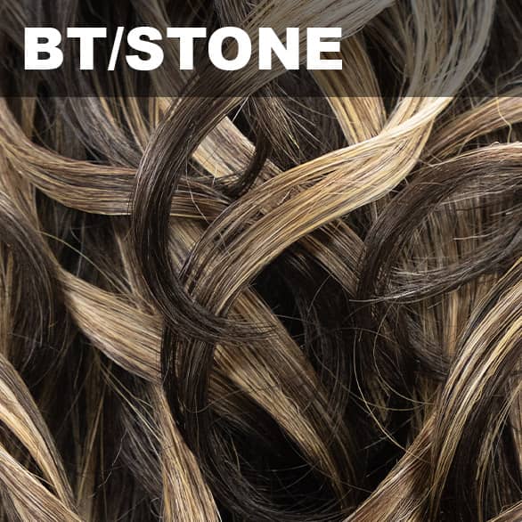 Vanessa Hair Synthetic Fashion Wig - ROCHELLE