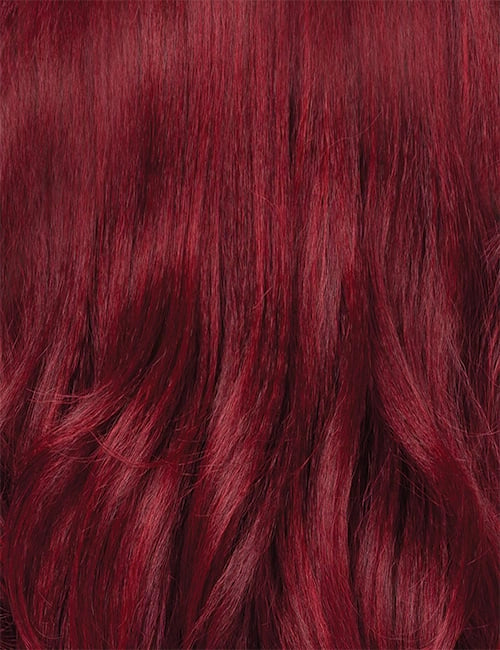 Outre Perfect Hairline Swoop Series Lace Front Wig - SWOOP2