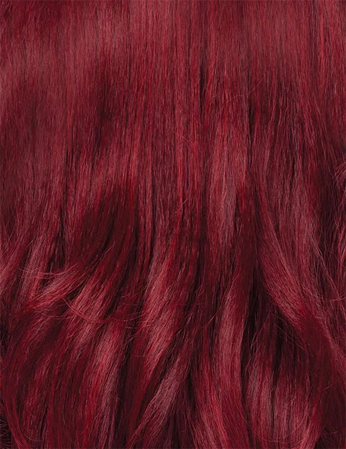 Outre Perfect Hairline Swoop Series Lace Front Wig - SWOOP5