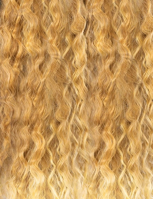 Outre Perfect Hairline Swoop Series Lace Front Wig - SWOOP2