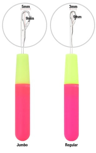 Laurena Crochet Needle