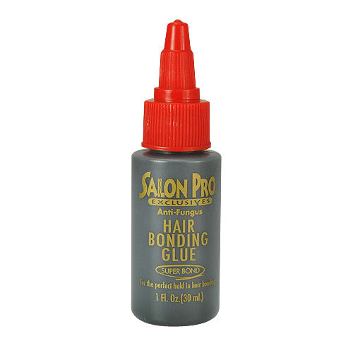 Salon Pro Anti-Fungus Hair Bonding Glue