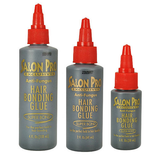 Salon Pro Anti-Fungus Hair Bonding Glue
