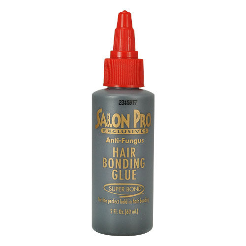 Salon Pro Anti-Fungus Hair Bonding Glue