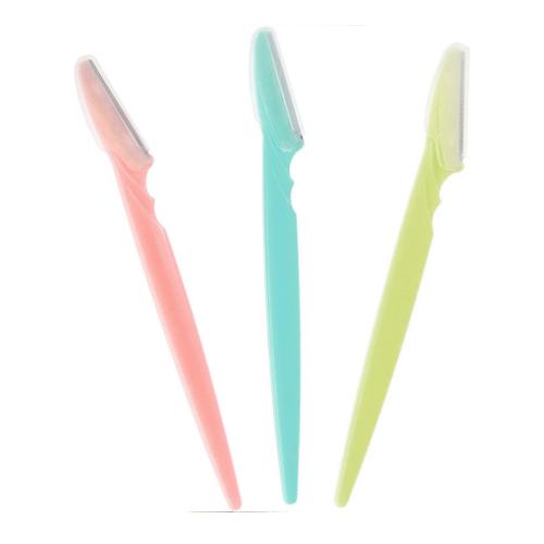 Annie Browshaper Set 3Ct Asst Color