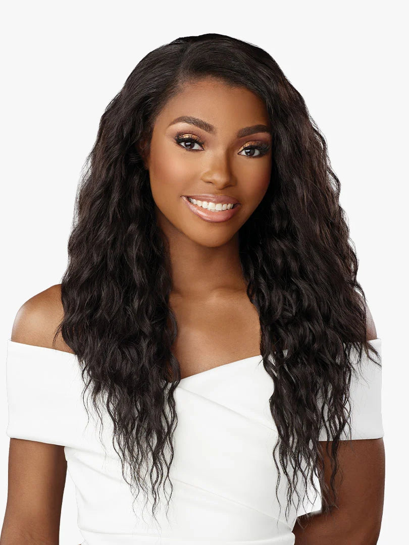Sensationnel BareLace Glueless 13X6 Lace Wig - 13X6 UNIT 6 (BUY ONE GET ONE FREE)