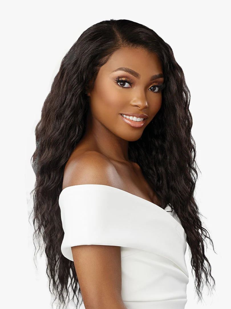 Sensationnel BareLace Glueless 13X6 Lace Wig - 13X6 UNIT 6 (BUY ONE GET ONE FREE)