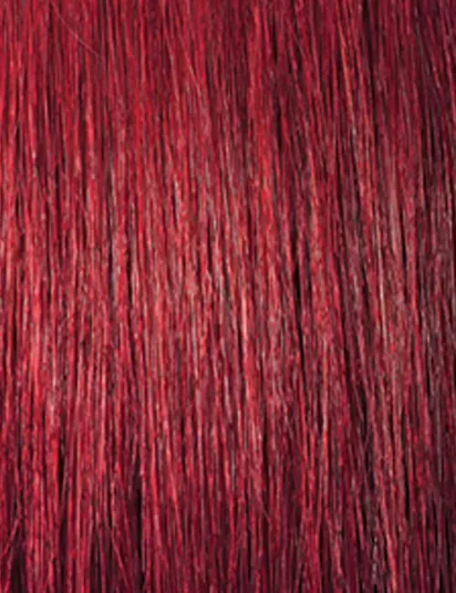 Outre Premium New Yaki 100% Human Hair Weave 18"