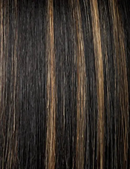 Outre Premium New Yaki 100% Human Hair Weave 18"