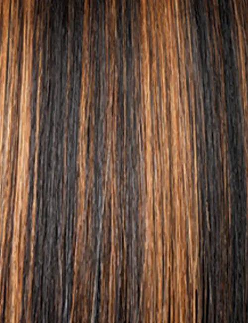 Outre Premium New Yaki 100% Human Hair Weave 18"