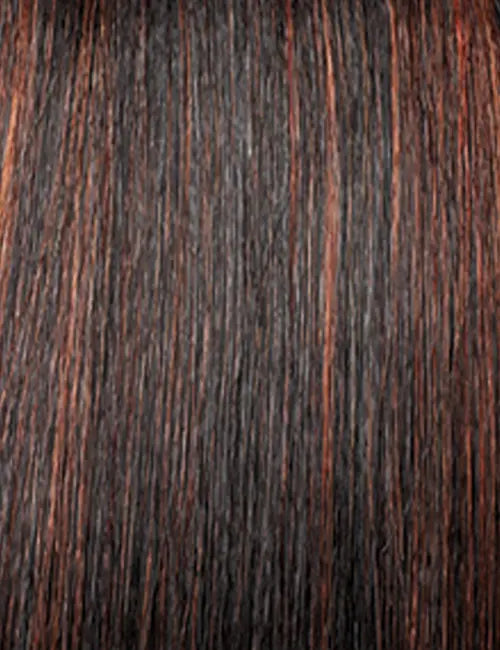 Outre Premium New Yaki 100% Human Hair Weave 18"