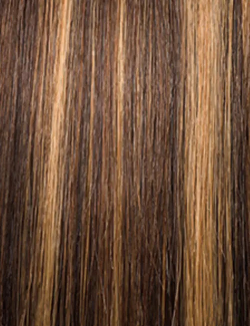 Outre Premium New Yaki 100% Human Hair Weave 18"