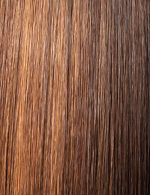 Outre Premium New Yaki 100% Human Hair Weave 18"