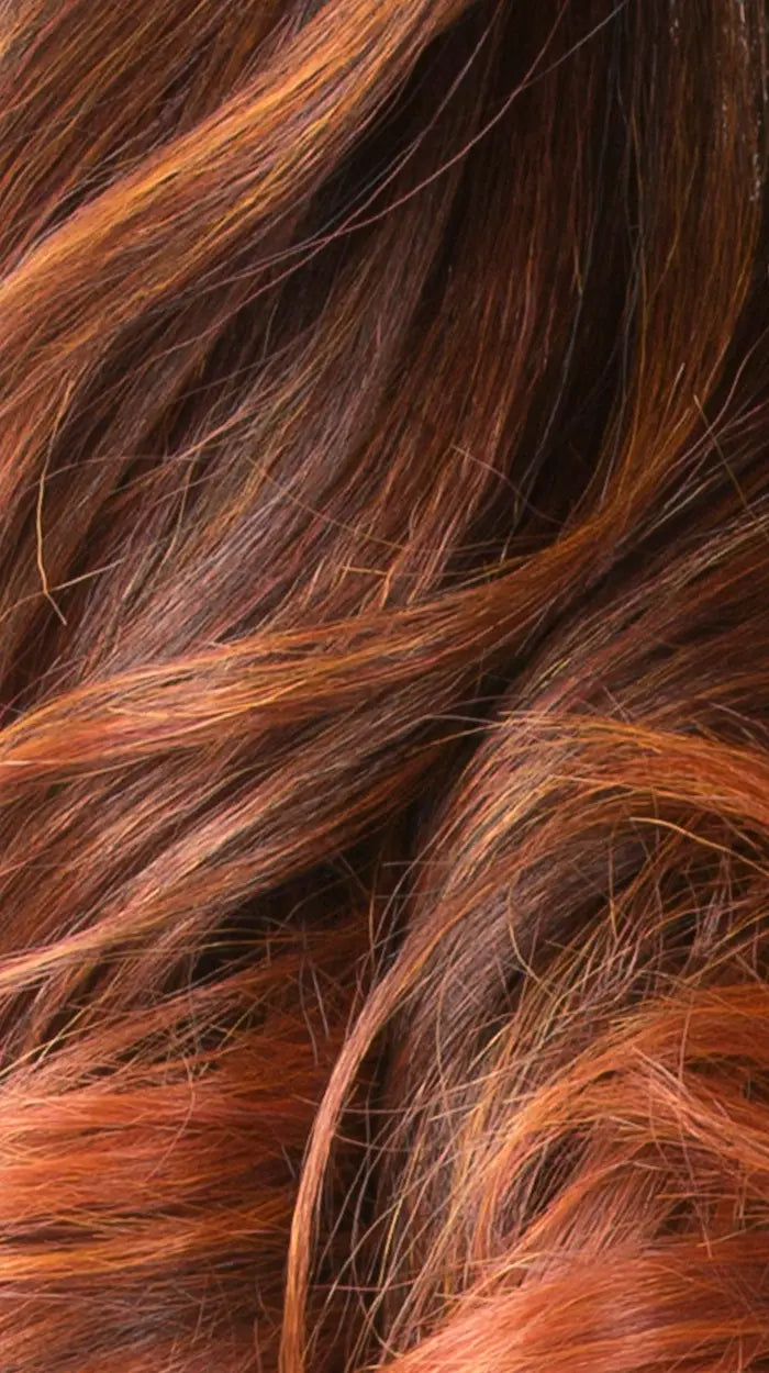 It's A Wig Premium Synthetic Fiber Lace Front Wig - HD LACE ROROH (BUY ONE GET ONE FREE)