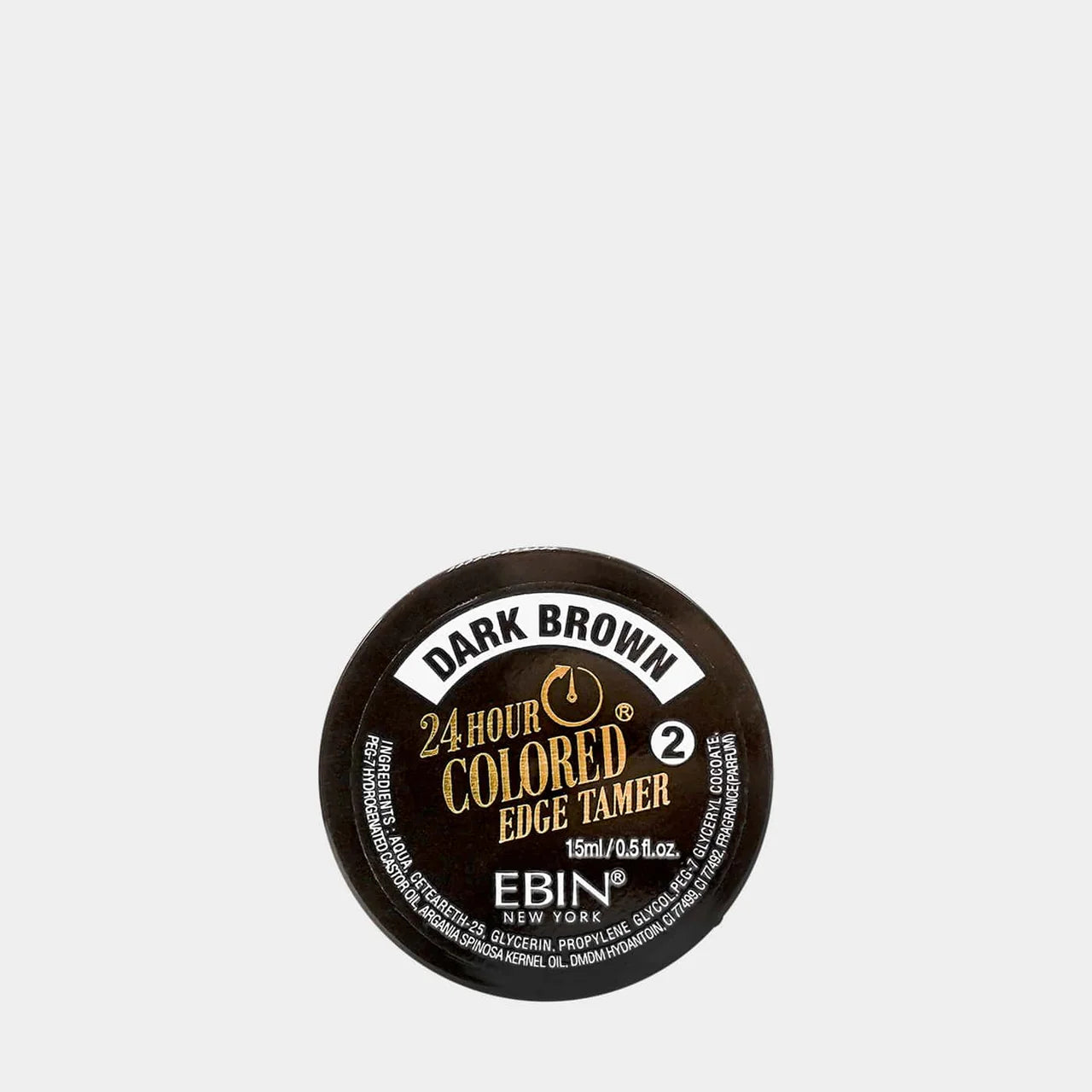 EBIN 24 Hour Colored Edge Tamer
