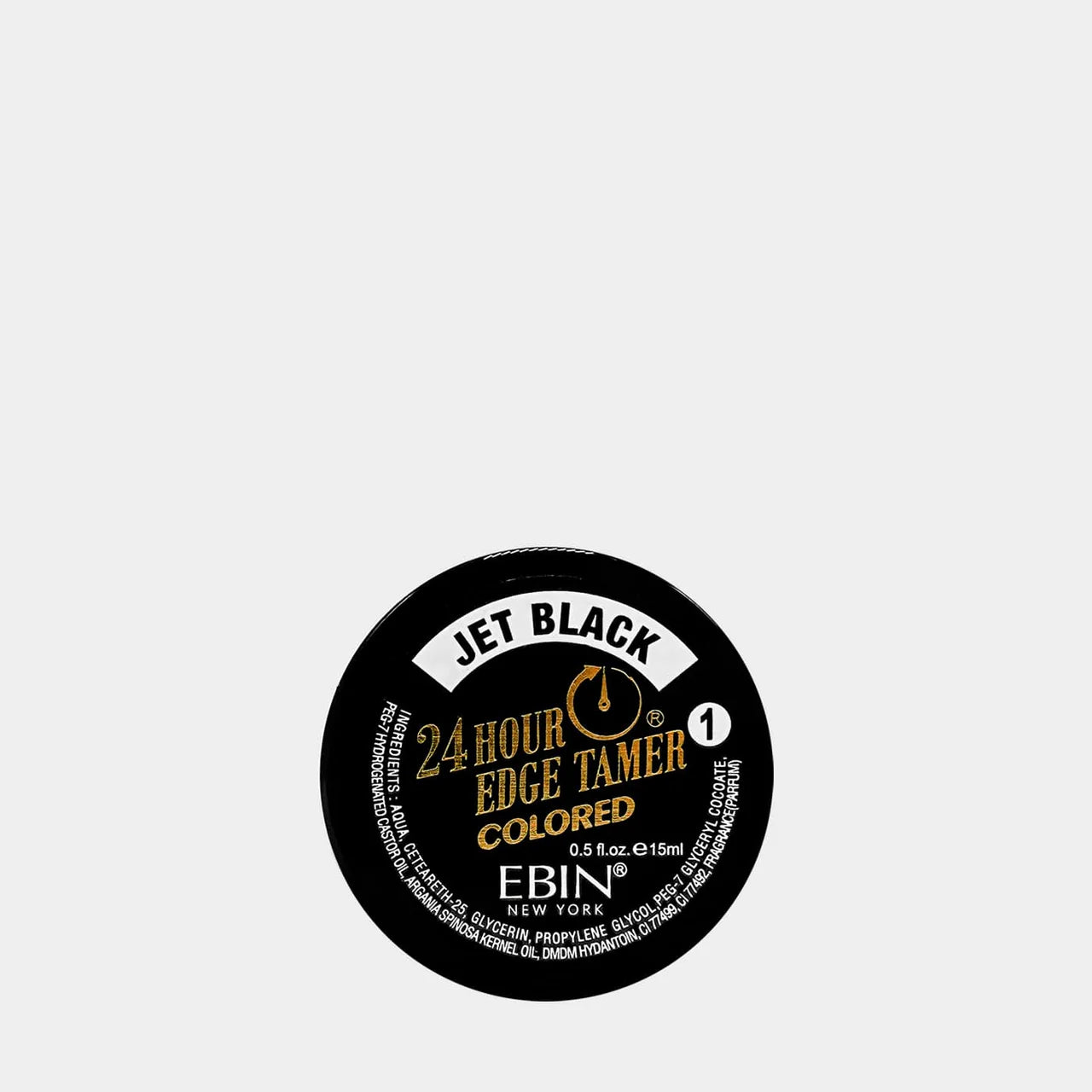 EBIN 24 Hour Colored Edge Tamer