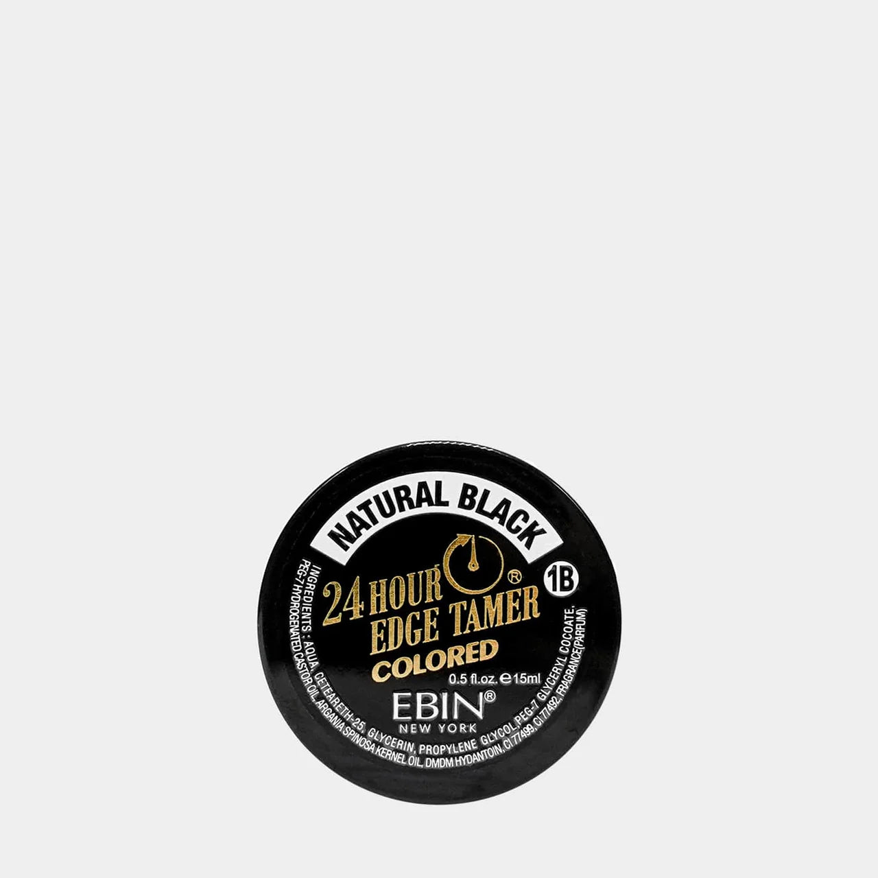 EBIN 24 Hour Colored Edge Tamer