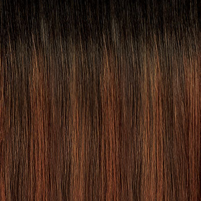Outre Premium Synthetic Lace Front Wig - CHRISTA (BUY ONE GET ONE FREE)