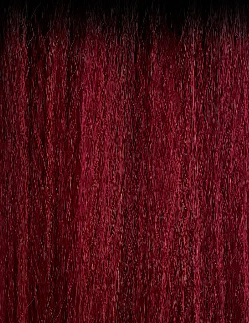 Outre Synthetic Melted Hairline Lace Front Wig - ARIES