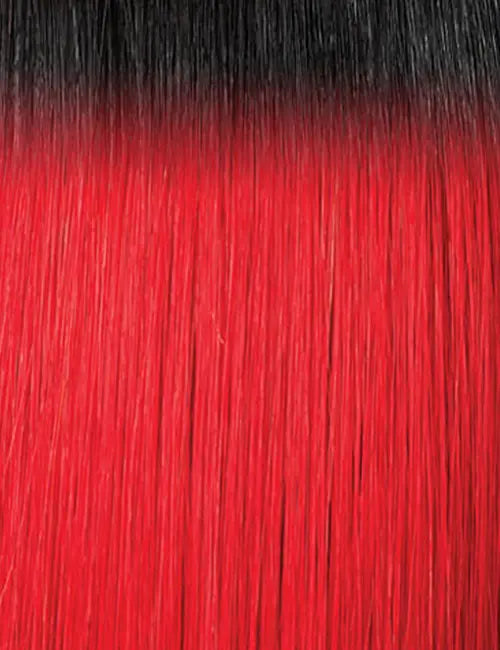 Outre Quick Weave Synthetic Half Wig - ASHANI