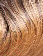 SENSATIONNEL Instant Fashion Wig - LISA