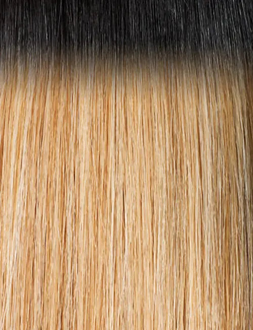 Outre Quick Weave Synthetic Half Wig - ASHANI