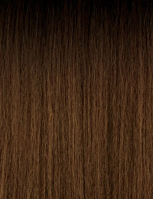 Outre Synthetic Melted Hairline Swirlista Lace Front Wig - SWIRL 101