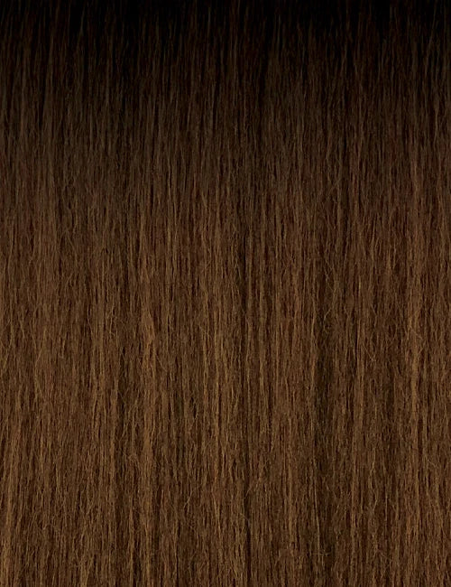 Outre Synthetic Melted Hairline Swirlista Lace Front Wig - SWIRL 102