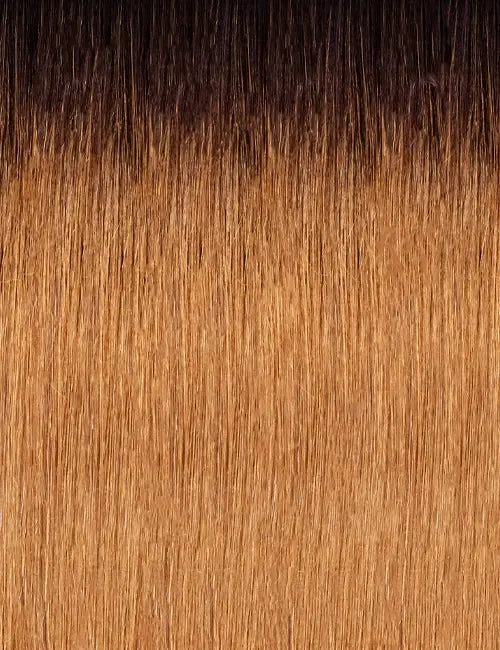Outre Quick Weave Synthetic Half Wig - ASHANI
