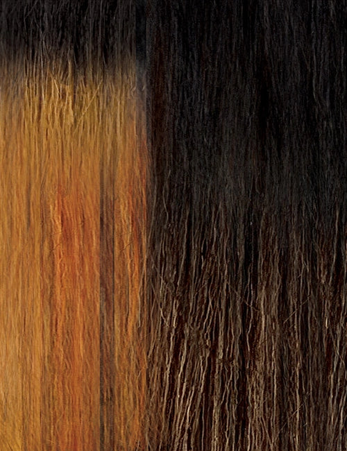 Outre Perfect Hairline Swoop Series Lace Front Wig - SWOOP2