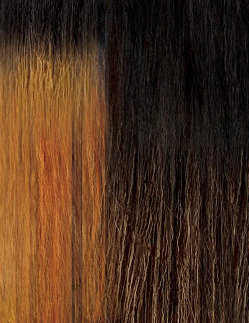 Outre Perfect Hairline Swoop Series Lace Front Wig - SWOOP5