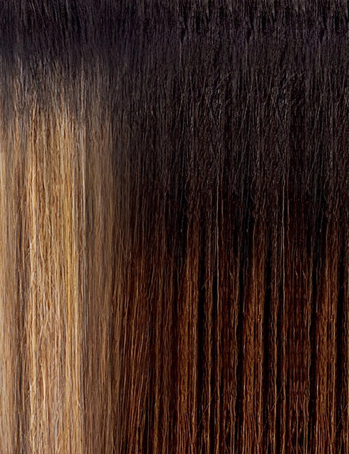 Outre Perfect Hairline Swoop Series Lace Front Wig - SWOOP2