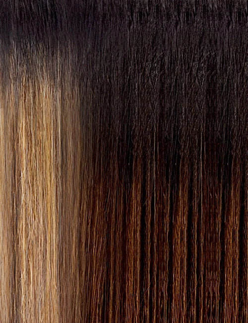 Outre Perfect Hairline Swoop Series Lace Front Wig - SWOOP5