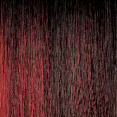 Outre Premium Synthetic Lace Front Wig - CHRISTA (BUY ONE GET ONE FREE)
