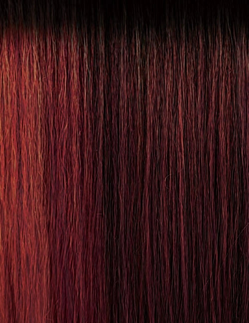Outre Perfect Hairline Synthetic HD Lace Wig - JULIANNE