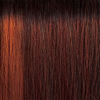 Outre Premium Synthetic Lace Front Wig - CHRISTA (BUY ONE GET ONE FREE)