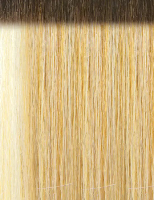 Outre Synthetic Melted Hairline Lace Front Wig - ARIES