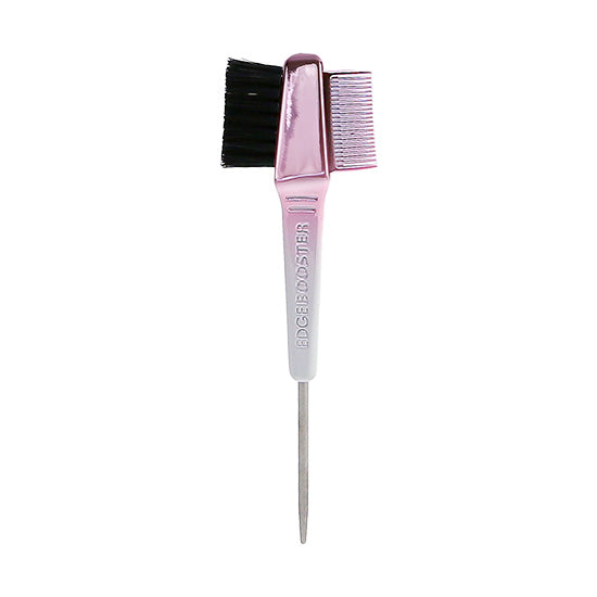 EDGE BOOSTER Hair Brush + Comb mini