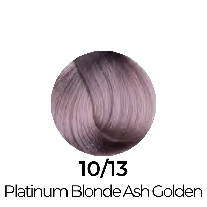EVER EGO Colorego Beige Permanent Hair Color Cream