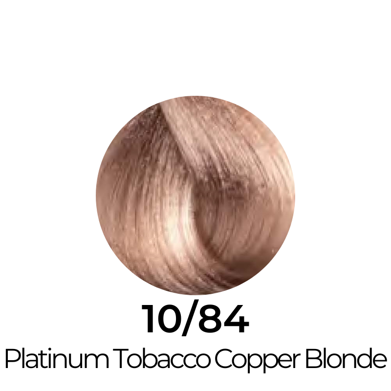 EVER EGO Colorego Superblonde Permanent Hair Color Cream