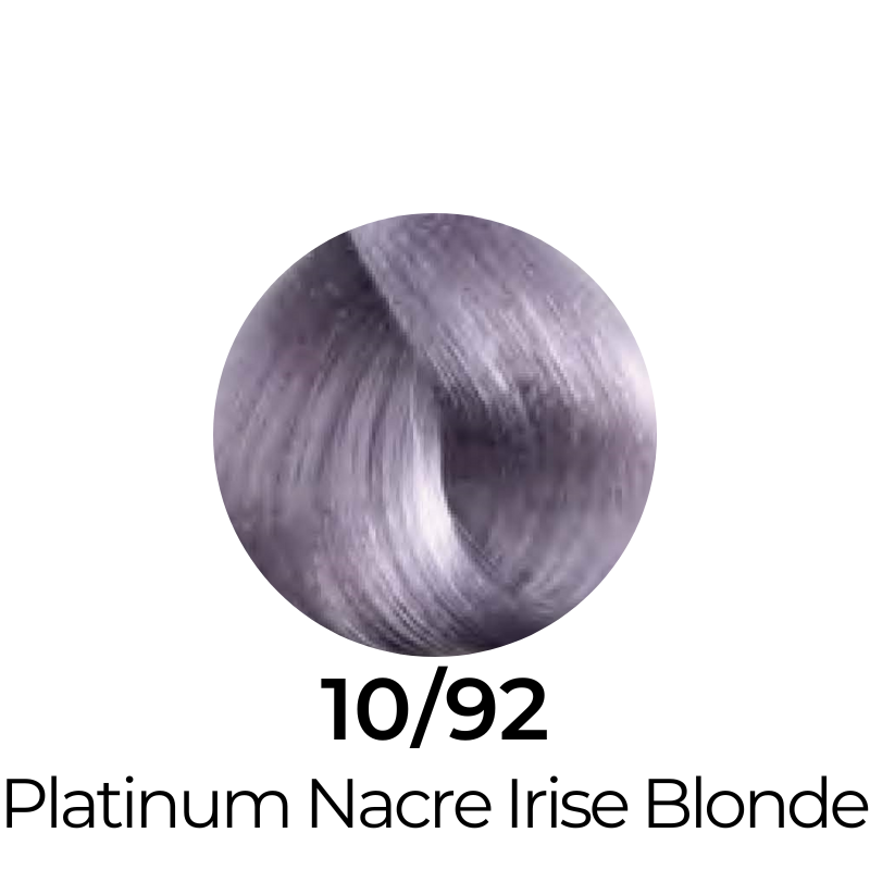 EVER EGO Colorego Superblonde Permanent Hair Color Cream