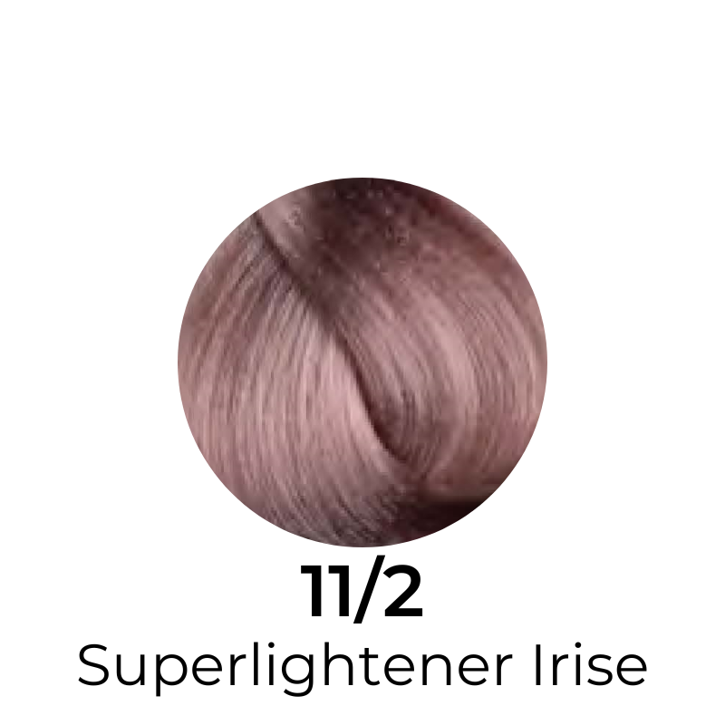 EVER EGO Colorego Superlightener Permanent Hair Color Cream