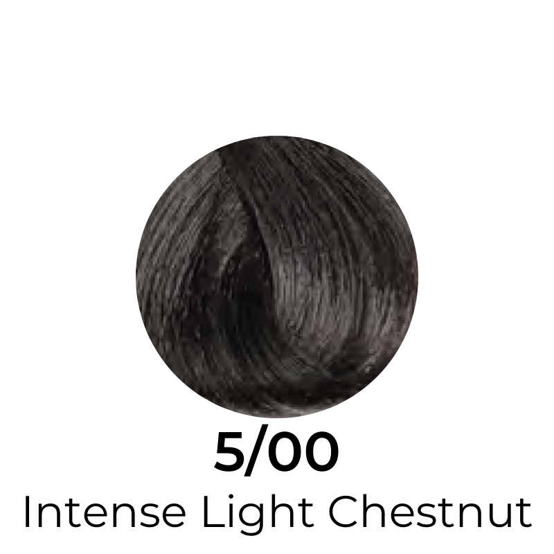 EVER EGO Colorego Intense Natural Permanent Hair Color Cream